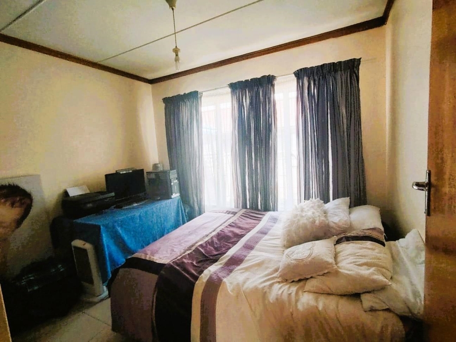 3 Bedroom Property for Sale in Uitsig Free State